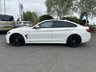 USED 2018 68 BMW 4 SERIES GRAN COUPE 2.0 420d M Sport Hatchback 5dr Diesel Auto Euro 6 (s/s) (190 ps) AUTOMATIC LOW MILEAGE  SAT NAV