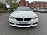 USED 2018 68 BMW 4 SERIES GRAN COUPE 2.0 420d M Sport Hatchback 5dr Diesel Auto Euro 6 (s/s) (190 ps) AUTOMATIC LOW MILEAGE  SAT NAV