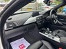 USED 2018 68 BMW 4 SERIES GRAN COUPE 2.0 420d M Sport Hatchback 5dr Diesel Auto Euro 6 (s/s) (190 ps) AUTOMATIC LOW MILEAGE  SAT NAV