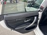 USED 2018 68 BMW 4 SERIES GRAN COUPE 2.0 420d M Sport Hatchback 5dr Diesel Auto Euro 6 (s/s) (190 ps) AUTOMATIC LOW MILEAGE  SAT NAV