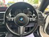USED 2018 68 BMW 4 SERIES GRAN COUPE 2.0 420d M Sport Hatchback 5dr Diesel Auto Euro 6 (s/s) (190 ps) AUTOMATIC LOW MILEAGE  SAT NAV