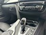 USED 2018 68 BMW 4 SERIES GRAN COUPE 2.0 420d M Sport Hatchback 5dr Diesel Auto Euro 6 (s/s) (190 ps) AUTOMATIC LOW MILEAGE  SAT NAV