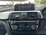USED 2018 68 BMW 4 SERIES GRAN COUPE 2.0 420d M Sport Hatchback 5dr Diesel Auto Euro 6 (s/s) (190 ps) AUTOMATIC LOW MILEAGE  SAT NAV