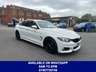 USED 2018 68 BMW 4 SERIES GRAN COUPE 2.0 420d M Sport Hatchback 5dr Diesel Auto Euro 6 (s/s) (190 ps) AUTOMATIC LOW MILEAGE  SAT NAV