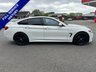 USED 2018 68 BMW 4 SERIES GRAN COUPE 2.0 420d M Sport Hatchback 5dr Diesel Auto Euro 6 (s/s) (190 ps) AUTOMATIC LOW MILEAGE  SAT NAV