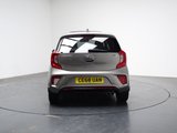 USED 2018 68 KIA PICANTO 1.25 GT-Line S Hatchback 5dr Petrol Manual Euro 6 (83 bhp) FULL HISTORY+SUNROOF+SAT NAV