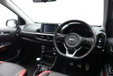 USED 2018 68 KIA PICANTO 1.25 GT-Line S Hatchback 5dr Petrol Manual Euro 6 (83 bhp) FULL HISTORY+SUNROOF+SAT NAV
