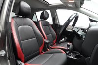 USED 2018 68 KIA PICANTO 1.25 GT-Line S Hatchback 5dr Petrol Manual Euro 6 (83 bhp) FULL HISTORY+SUNROOF+SAT NAV