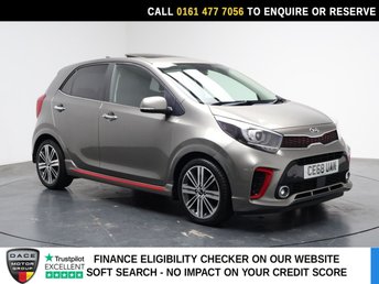 2018 KIA PICANTO