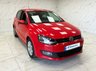 USED 2013 13 VOLKSWAGEN POLO **MAKE US AN OFFER!!**1.2 TDI Match Hatchback 5dr Diesel Manual Euro 5 (75 ps) 3 FORMER OWNERS!  3 FORMER OWNERS!