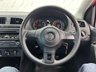 USED 2013 13 VOLKSWAGEN POLO **MAKE US AN OFFER!!**1.2 TDI Match Hatchback 5dr Diesel Manual Euro 5 (75 ps) 3 FORMER OWNERS!  3 FORMER OWNERS!
