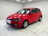 USED 2013 13 VOLKSWAGEN POLO **MAKE US AN OFFER!!**1.2 TDI Match Hatchback 5dr Diesel Manual Euro 5 (75 ps) 3 FORMER OWNERS!  3 FORMER OWNERS!
