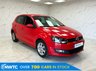 USED 2013 13 VOLKSWAGEN POLO **MAKE US AN OFFER!!**1.2 TDI Match Hatchback 5dr Diesel Manual Euro 5 (75 ps) 3 FORMER OWNERS!  3 FORMER OWNERS!