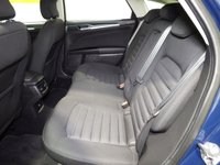 USED 2016 16 FORD MONDEO 1.5 TDCi ECOnetic Zetec Hatchback 5dr Diesel Manual Euro 6 (s/s) (120 ps) Sat Nav-DAB Radio-Air conditioning / Climate-Bluetooth-Cruise-Alloys-9 x Services Sat Nav-Cruise Control-DAB-USB-Apple Car Play/Android Auto-Alloys