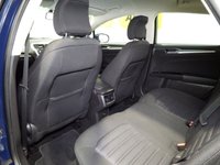 USED 2016 16 FORD MONDEO 1.5 TDCi ECOnetic Zetec Hatchback 5dr Diesel Manual Euro 6 (s/s) (120 ps) Sat Nav-DAB Radio-Air conditioning / Climate-Bluetooth-Cruise-Alloys-9 x Services Sat Nav-Cruise Control-DAB-USB-Apple Car Play/Android Auto-Alloys