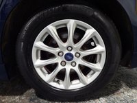 USED 2016 16 FORD MONDEO 1.5 TDCi ECOnetic Zetec Hatchback 5dr Diesel Manual Euro 6 (s/s) (120 ps) Sat Nav-DAB Radio-Air conditioning / Climate-Bluetooth-Cruise-Alloys-9 x Services Sat Nav-Cruise Control-DAB-USB-Apple Car Play/Android Auto-Alloys