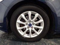 USED 2016 16 FORD MONDEO 1.5 TDCi ECOnetic Zetec Hatchback 5dr Diesel Manual Euro 6 (s/s) (120 ps) Sat Nav-DAB Radio-Air conditioning / Climate-Bluetooth-Cruise-Alloys-9 x Services Sat Nav-Cruise Control-DAB-USB-Apple Car Play/Android Auto-Alloys