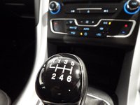 USED 2016 16 FORD MONDEO 1.5 TDCi ECOnetic Zetec Hatchback 5dr Diesel Manual Euro 6 (s/s) (120 ps) Sat Nav-DAB Radio-Air conditioning / Climate-Bluetooth-Cruise-Alloys-9 x Services Sat Nav-Cruise Control-DAB-USB-Apple Car Play/Android Auto-Alloys