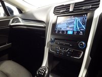 USED 2016 16 FORD MONDEO 1.5 TDCi ECOnetic Zetec Hatchback 5dr Diesel Manual Euro 6 (s/s) (120 ps) Sat Nav-DAB Radio-Air conditioning / Climate-Bluetooth-Cruise-Alloys-9 x Services Sat Nav-Cruise Control-DAB-USB-Apple Car Play/Android Auto-Alloys