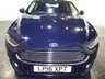 USED 2016 16 FORD MONDEO 1.5 TDCi ECOnetic Zetec Hatchback 5dr Diesel Manual Euro 6 (s/s) (120 ps) Sat Nav-DAB Radio-Air conditioning / Climate-Bluetooth-Cruise-Alloys-9 x Services Sat Nav-Cruise Control-DAB-USB-Apple Car Play/Android Auto-Alloys