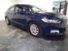 USED 2016 16 FORD MONDEO 1.5 TDCi ECOnetic Zetec Hatchback 5dr Diesel Manual Euro 6 (s/s) (120 ps) Sat Nav-DAB Radio-Air conditioning / Climate-Bluetooth-Cruise-Alloys-9 x Services Sat Nav-Cruise Control-DAB-USB-Apple Car Play/Android Auto-Alloys