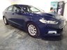 USED 2016 16 FORD MONDEO 1.5 TDCi ECOnetic Zetec Hatchback 5dr Diesel Manual Euro 6 (s/s) (120 ps) Sat Nav-DAB Radio-Air conditioning / Climate-Bluetooth-Cruise-Alloys-9 x Services Sat Nav-Cruise Control-DAB-USB-Apple Car Play/Android Auto-Alloys
