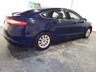 USED 2016 16 FORD MONDEO 1.5 TDCi ECOnetic Zetec Hatchback 5dr Diesel Manual Euro 6 (s/s) (120 ps) Sat Nav-DAB Radio-Air conditioning / Climate-Bluetooth-Cruise-Alloys-9 x Services Sat Nav-Cruise Control-DAB-USB-Apple Car Play/Android Auto-Alloys