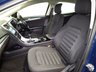 USED 2016 16 FORD MONDEO 1.5 TDCi ECOnetic Zetec Hatchback 5dr Diesel Manual Euro 6 (s/s) (120 ps) Sat Nav-DAB Radio-Air conditioning / Climate-Bluetooth-Cruise-Alloys-9 x Services Sat Nav-Cruise Control-DAB-USB-Apple Car Play/Android Auto-Alloys