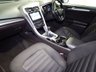 USED 2016 16 FORD MONDEO 1.5 TDCi ECOnetic Zetec Hatchback 5dr Diesel Manual Euro 6 (s/s) (120 ps) Sat Nav-DAB Radio-Air conditioning / Climate-Bluetooth-Cruise-Alloys-9 x Services Sat Nav-Cruise Control-DAB-USB-Apple Car Play/Android Auto-Alloys