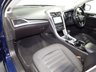USED 2016 16 FORD MONDEO 1.5 TDCi ECOnetic Zetec Hatchback 5dr Diesel Manual Euro 6 (s/s) (120 ps) Sat Nav-DAB Radio-Air conditioning / Climate-Bluetooth-Cruise-Alloys-9 x Services Sat Nav-Cruise Control-DAB-USB-Apple Car Play/Android Auto-Alloys