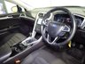 USED 2016 16 FORD MONDEO 1.5 TDCi ECOnetic Zetec Hatchback 5dr Diesel Manual Euro 6 (s/s) (120 ps) Sat Nav-DAB Radio-Air conditioning / Climate-Bluetooth-Cruise-Alloys-9 x Services Sat Nav-Cruise Control-DAB-USB-Apple Car Play/Android Auto-Alloys