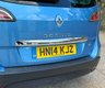 USED 2014 14 RENAULT SCENIC 1.5 dCi Dynamique TomTom EDC Euro 5 5dr LOW MILES AUTO-GREAT CONDITION
