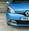 USED 2014 14 RENAULT SCENIC 1.5 dCi Dynamique TomTom EDC Euro 5 5dr LOW MILES AUTO-GREAT CONDITION