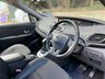 USED 2014 14 RENAULT SCENIC 1.5 dCi Dynamique TomTom EDC Euro 5 5dr LOW MILES AUTO-GREAT CONDITION
