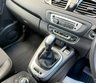 USED 2014 14 RENAULT SCENIC 1.5 dCi Dynamique TomTom EDC Euro 5 5dr LOW MILES AUTO-GREAT CONDITION