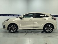 USED 2020 70 FORD PUMA 1.0T EcoBoost MHEV ST-Line X Vignale SUV 5dr Petrol Manual Euro 6 (s/s) (125 ps) - AA INSPECTED (DIGITAL COCKPIT - LEATHER)