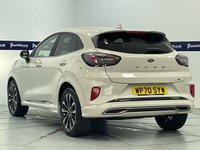 USED 2020 70 FORD PUMA 1.0T EcoBoost MHEV ST-Line X Vignale SUV 5dr Petrol Manual Euro 6 (s/s) (125 ps) - AA INSPECTED (DIGITAL COCKPIT - LEATHER)