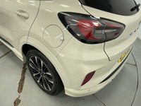 USED 2020 70 FORD PUMA 1.0T EcoBoost MHEV ST-Line X Vignale SUV 5dr Petrol Manual Euro 6 (s/s) (125 ps) - AA INSPECTED (DIGITAL COCKPIT - LEATHER)