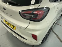 USED 2020 70 FORD PUMA 1.0T EcoBoost MHEV ST-Line X Vignale SUV 5dr Petrol Manual Euro 6 (s/s) (125 ps) - AA INSPECTED (DIGITAL COCKPIT - LEATHER)