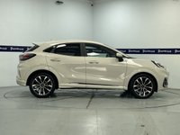 USED 2020 70 FORD PUMA 1.0T EcoBoost MHEV ST-Line X Vignale SUV 5dr Petrol Manual Euro 6 (s/s) (125 ps) - AA INSPECTED (DIGITAL COCKPIT - LEATHER)