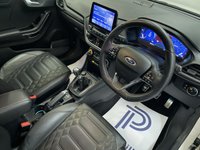 USED 2020 70 FORD PUMA 1.0T EcoBoost MHEV ST-Line X Vignale SUV 5dr Petrol Manual Euro 6 (s/s) (125 ps) - AA INSPECTED (DIGITAL COCKPIT - LEATHER)