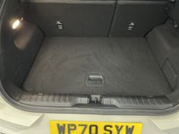 USED 2020 70 FORD PUMA 1.0T EcoBoost MHEV ST-Line X Vignale SUV 5dr Petrol Manual Euro 6 (s/s) (125 ps) - AA INSPECTED (DIGITAL COCKPIT - LEATHER)