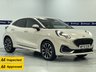 USED 2020 70 FORD PUMA 1.0T EcoBoost MHEV ST-Line X Vignale SUV 5dr Petrol Manual Euro 6 (s/s) (125 ps) - AA INSPECTED (DIGITAL COCKPIT - LEATHER)