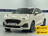 USED 2020 70 FORD PUMA 1.0T EcoBoost MHEV ST-Line X Vignale SUV 5dr Petrol Manual Euro 6 (s/s) (125 ps) - AA INSPECTED (DIGITAL COCKPIT - LEATHER)