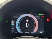 USED 2022 22 FIAT 500E 42kWh Icon Hatchback 3dr Electric Auto (118 ps) 1 Owner From New / Sat Nav / Cruise Control / ISOFIX / Bluetooth / DAB