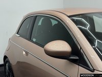USED 2022 22 FIAT 500E 42kWh Icon Hatchback 3dr Electric Auto (118 ps) 1 Owner From New / Sat Nav / Cruise Control / ISOFIX / Bluetooth / DAB