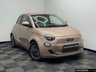 USED 2022 22 FIAT 500E 42kWh Icon Hatchback 3dr Electric Auto (118 ps) 1 Owner From New / Sat Nav / Cruise Control / ISOFIX / Bluetooth / DAB