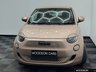 USED 2022 22 FIAT 500E 42kWh Icon Hatchback 3dr Electric Auto (118 ps) 1 Owner From New / Sat Nav / Cruise Control / ISOFIX / Bluetooth / DAB