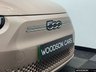 USED 2022 22 FIAT 500E 42kWh Icon Hatchback 3dr Electric Auto (118 ps) 1 Owner From New / Sat Nav / Cruise Control / ISOFIX / Bluetooth / DAB