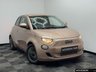 USED 2022 22 FIAT 500E 42kWh Icon Hatchback 3dr Electric Auto (118 ps) 1 Owner From New / Sat Nav / Cruise Control / ISOFIX / Bluetooth / DAB